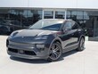 Porsche Macan Electric