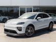 Porsche Macan Electric