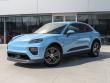 Porsche Macan Electric