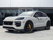 Porsche Cayenne Coupe