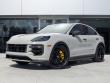 Porsche Cayenne Coupe