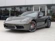 Porsche 718 Cayman