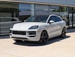 Porsche Cayenne Coupe