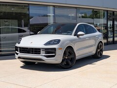 2025 Porsche Cayenne Coupe GTS SUV