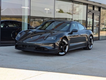 2025 Porsche Taycan 4S Sedan 2025 Porsche Taycan 4S Sedan