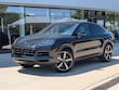 Porsche Cayenne E-Hybrid Coupe