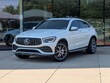 Mercedes-Benz AMG GLC 43