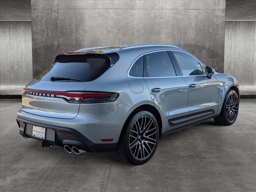 Arnold Joseph Info: Macan Gts Lease Deals