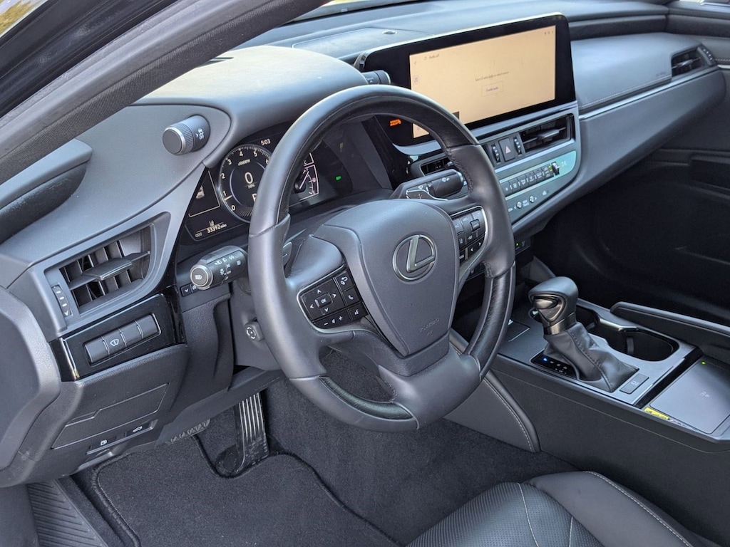 Used 2024 Lexus ES 350 Luxury ES 350 Luxury FWD
