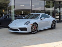 2024 Porsche 911 Carrera S Carrera S Coupe