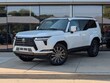 LEXUS GX 550