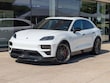 Porsche Macan Electric