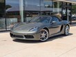 Porsche 718 Boxster