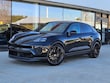 Porsche Macan Electric