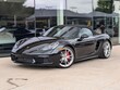 Porsche 718 Boxster