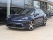 Porsche Macan Electric
