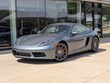 Porsche 718 Cayman