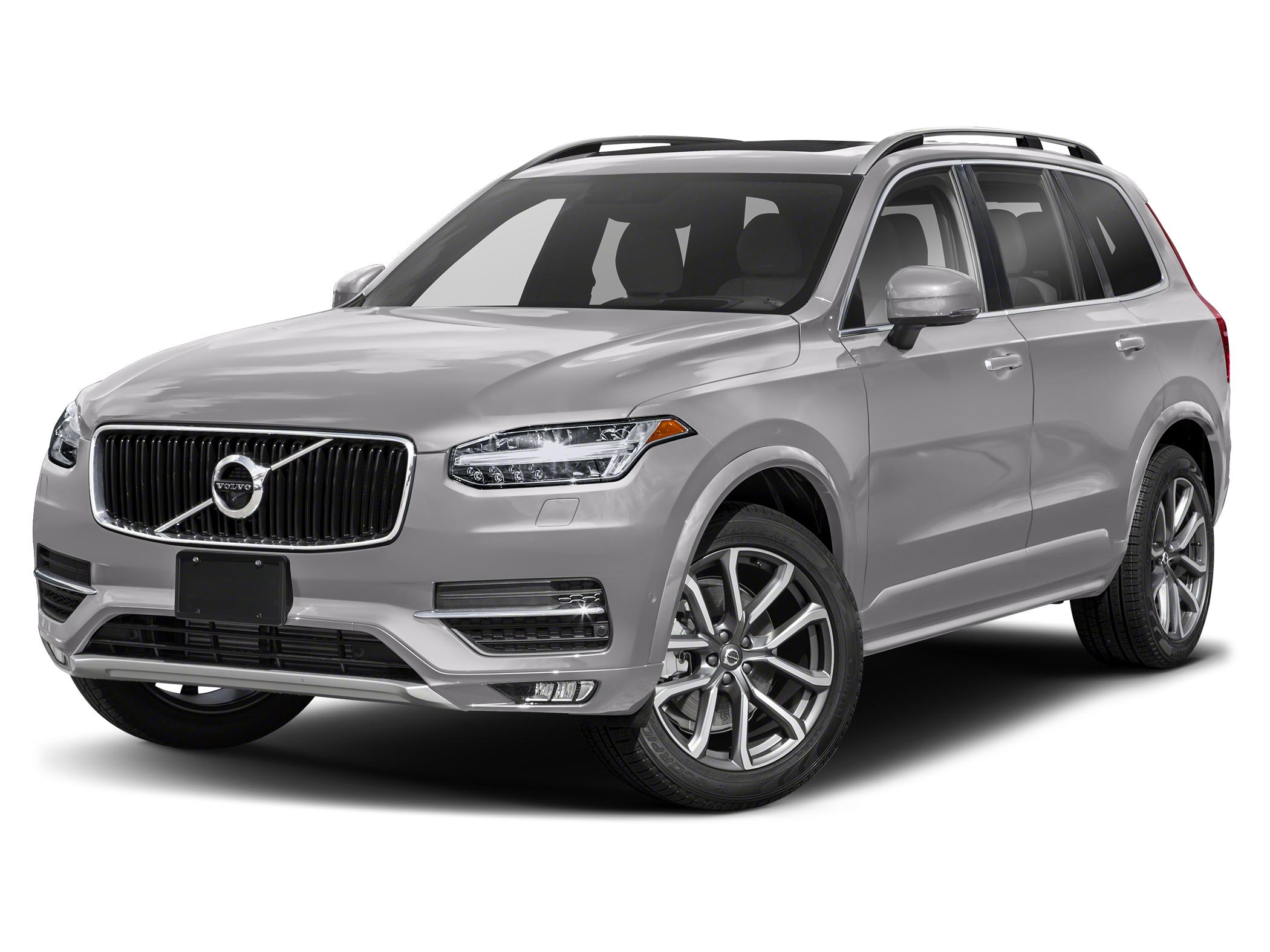 2019 Volvo XC90 Inscription