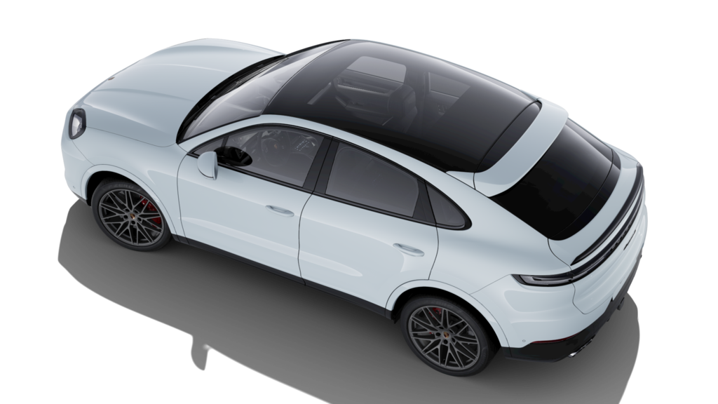 New 2024 Porsche Cayenne For Sale in Dallas & Plano TX VIN