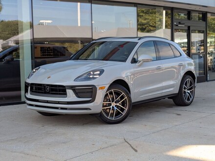 2026 Porsche Macan SUV 2026 Porsche Macan SUV