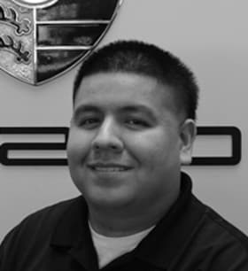 Staff member Manny Venegas from ID_5f250a8fe91e
