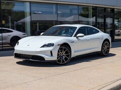 2025 Porsche Taycan 4 Sedan