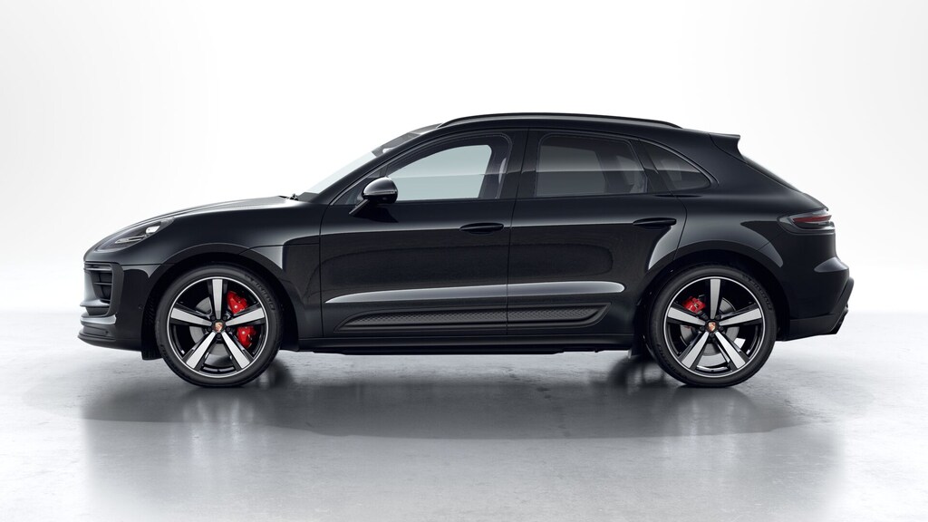 New 2025 Porsche Macan For Sale in Dallas & Plano TX VIN