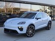 Porsche Macan Electric