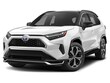 Toyota RAV4 Prime
