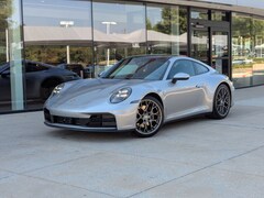 2025 Porsche 911 Carrera Carrera Coupe