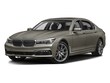 BMW 740i