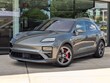 Porsche Macan Electric