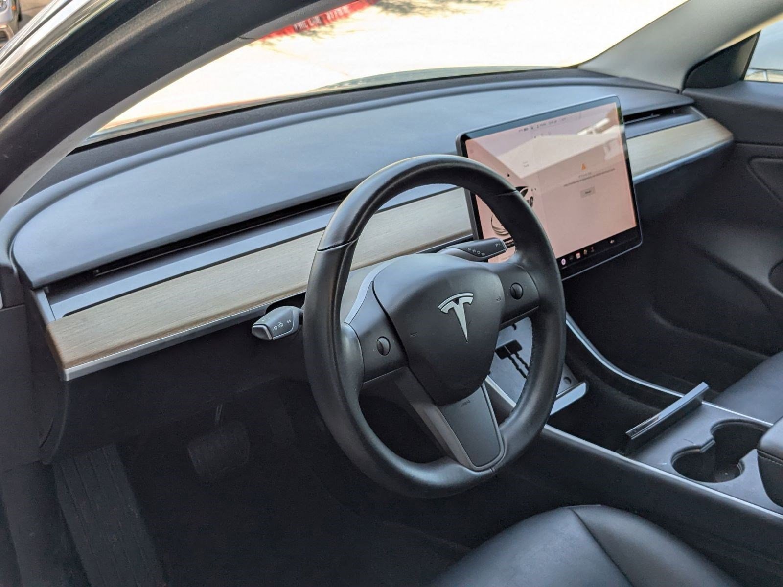 2018 Tesla Model 3 Long Range photo 4