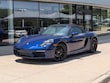 Porsche 718 Boxster