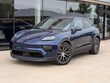 Porsche Macan Electric