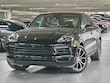 Porsche Cayenne Coupe