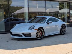 2024 Porsche 911 Carrera S Carrera S Coupe