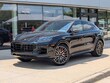 Porsche Cayenne E-Hybrid Coupe