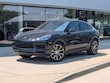 Porsche Cayenne Coupe