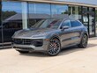 Porsche Cayenne Coupe