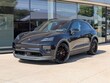 Porsche Macan Electric