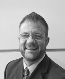 Staff member Tim Shaffer from ID_5f250a8fe91e