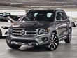 Mercedes-Benz GLB 250