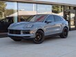 Porsche Cayenne Coupe