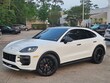 Porsche Cayenne Coupe