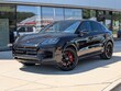 Porsche Cayenne E-Hybrid Coupe