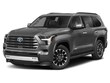 Toyota Sequoia