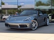Porsche 718 Boxster