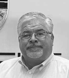 Staff member Patrick Arnold from ID_5f250a8fe91e