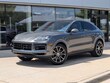 Porsche Cayenne Coupe